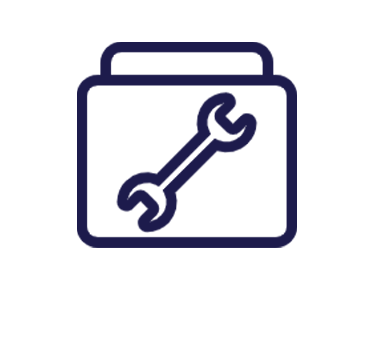Portable Design Icon