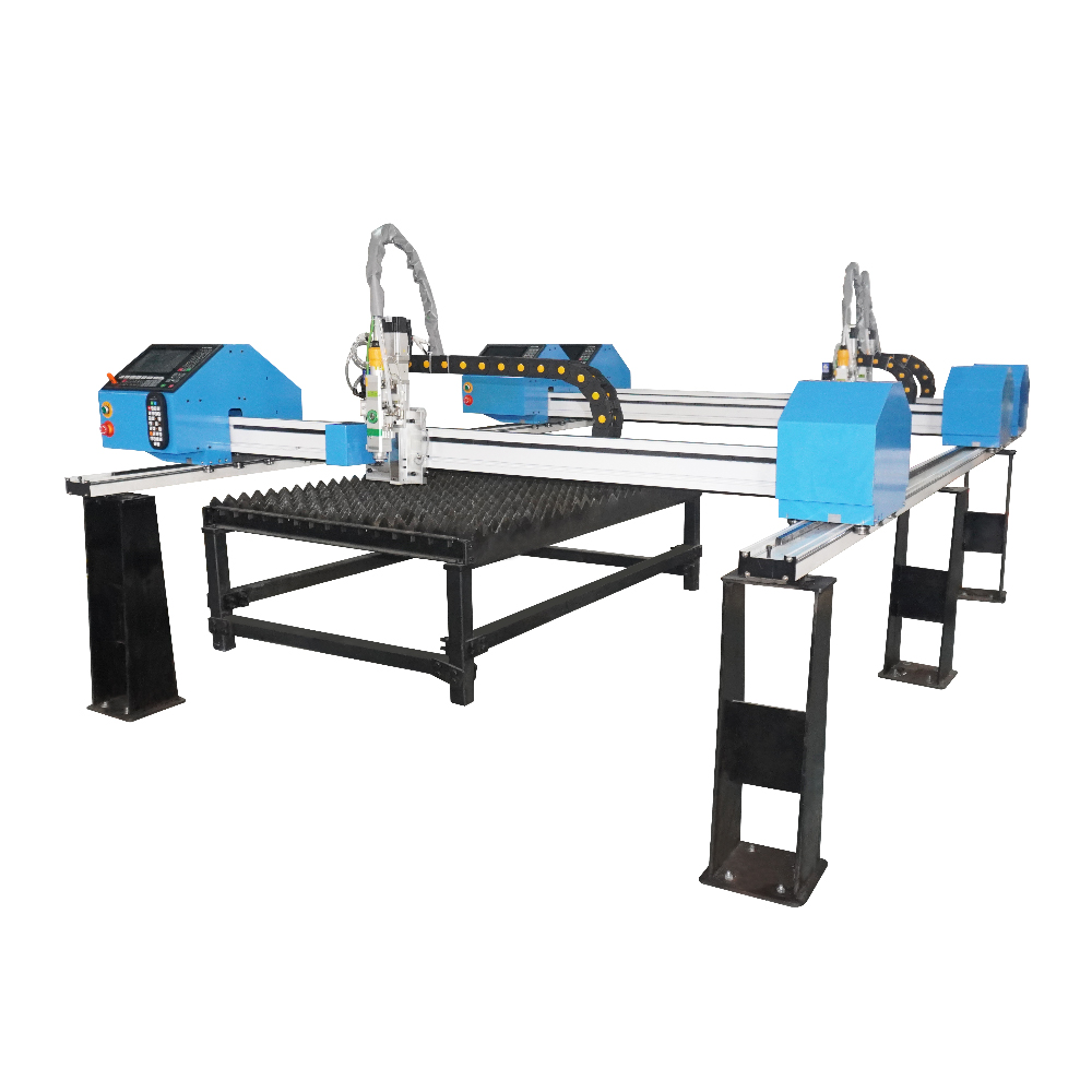 6 Axis Industrial Laser Welding Robot High Power Robotic Welding Arm for Metal Welding