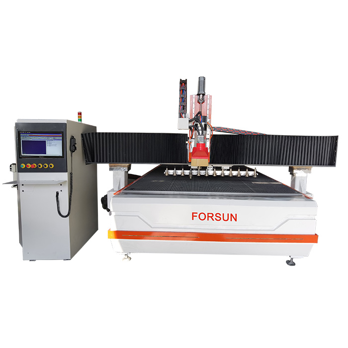 ATC CNC Router