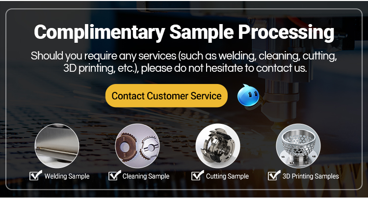 Non-destructive Texturing Polishing Pulse Laser Cleaning Machine 100w 200w Customized Laser Source