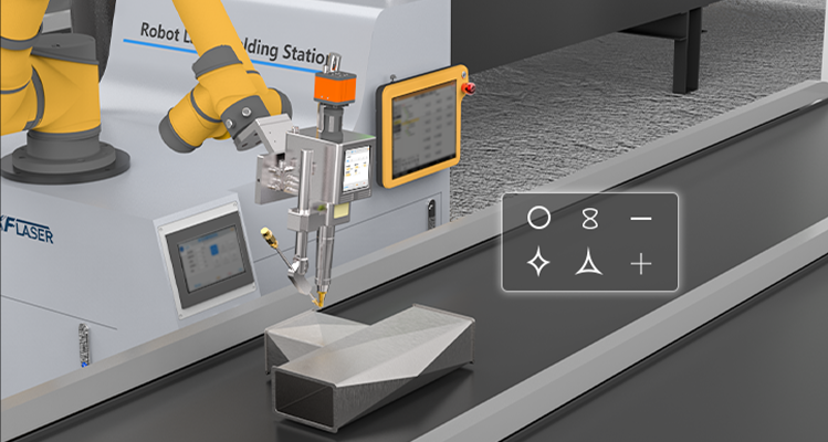 Welding process