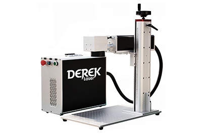Fiber Laser Marking Machine Structure