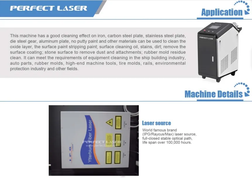 Machine Details Image 1