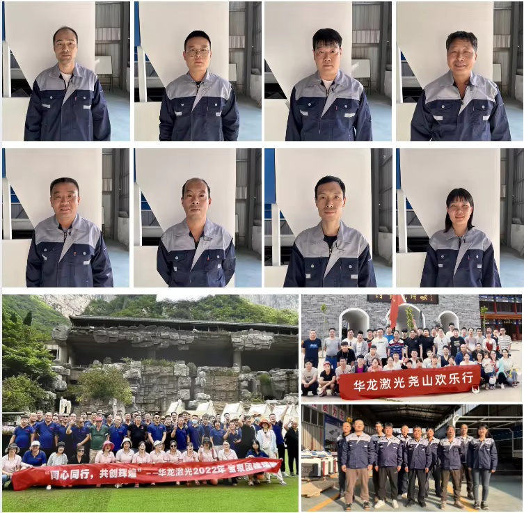 After-Sales Support Team