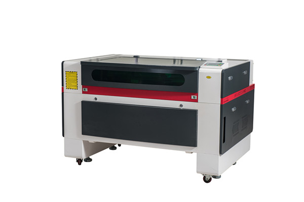 Co2 Laser Engraving and Cutting Machine