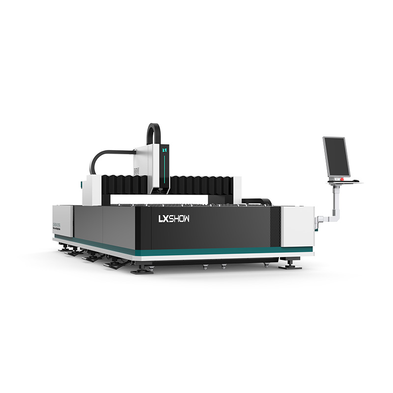 LX3015FG 6000 Watt 2 Kw Fiber Laser Metal Cutting Machine 1500w 3kw Cnc Laser Steel Cutter For Sale