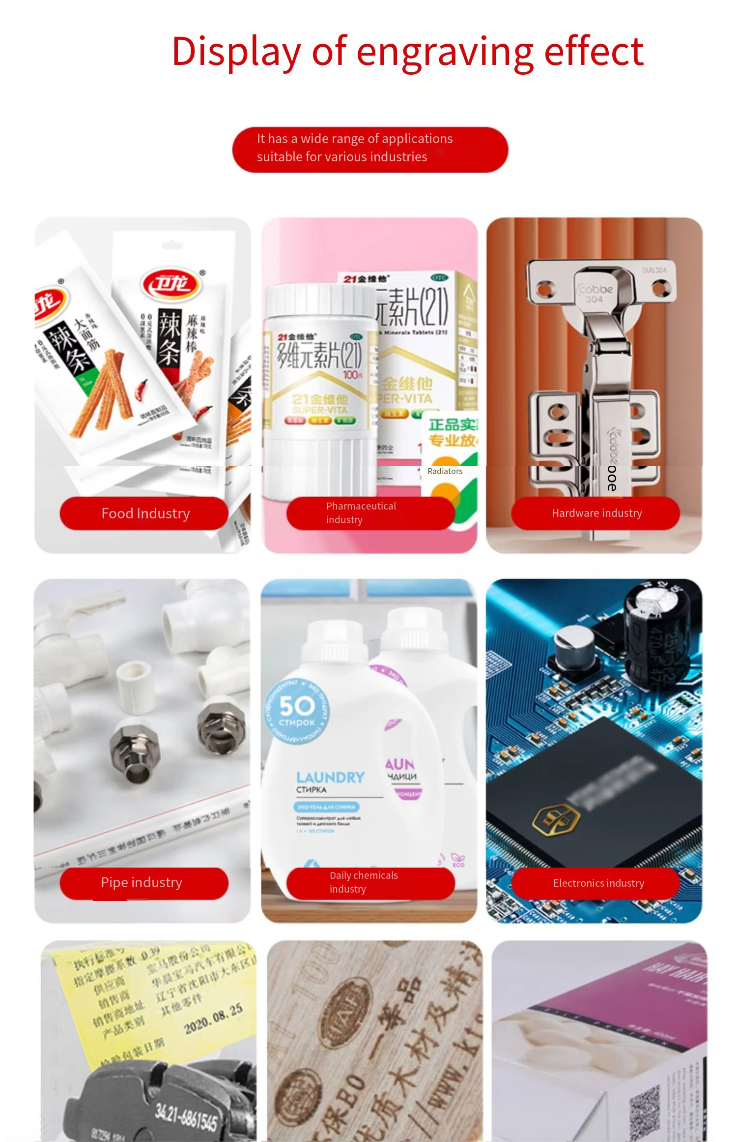Product Display 5