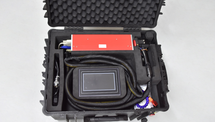 ZBTK cleaning system