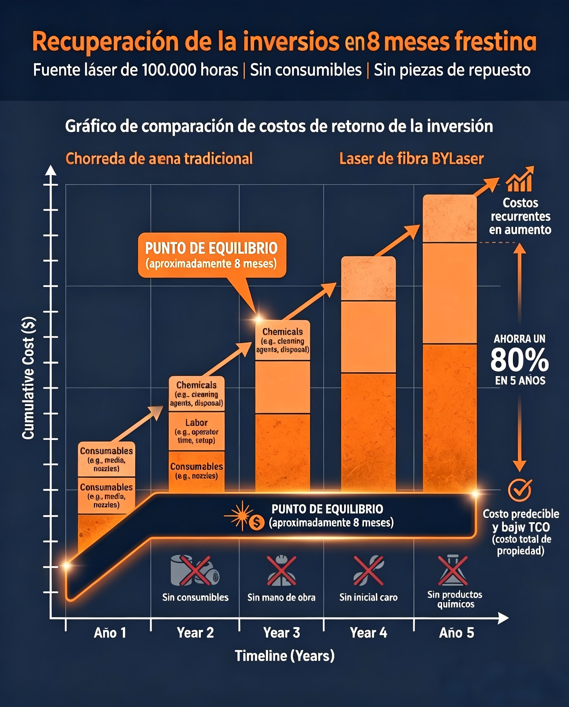 Comparativa de métodos 1