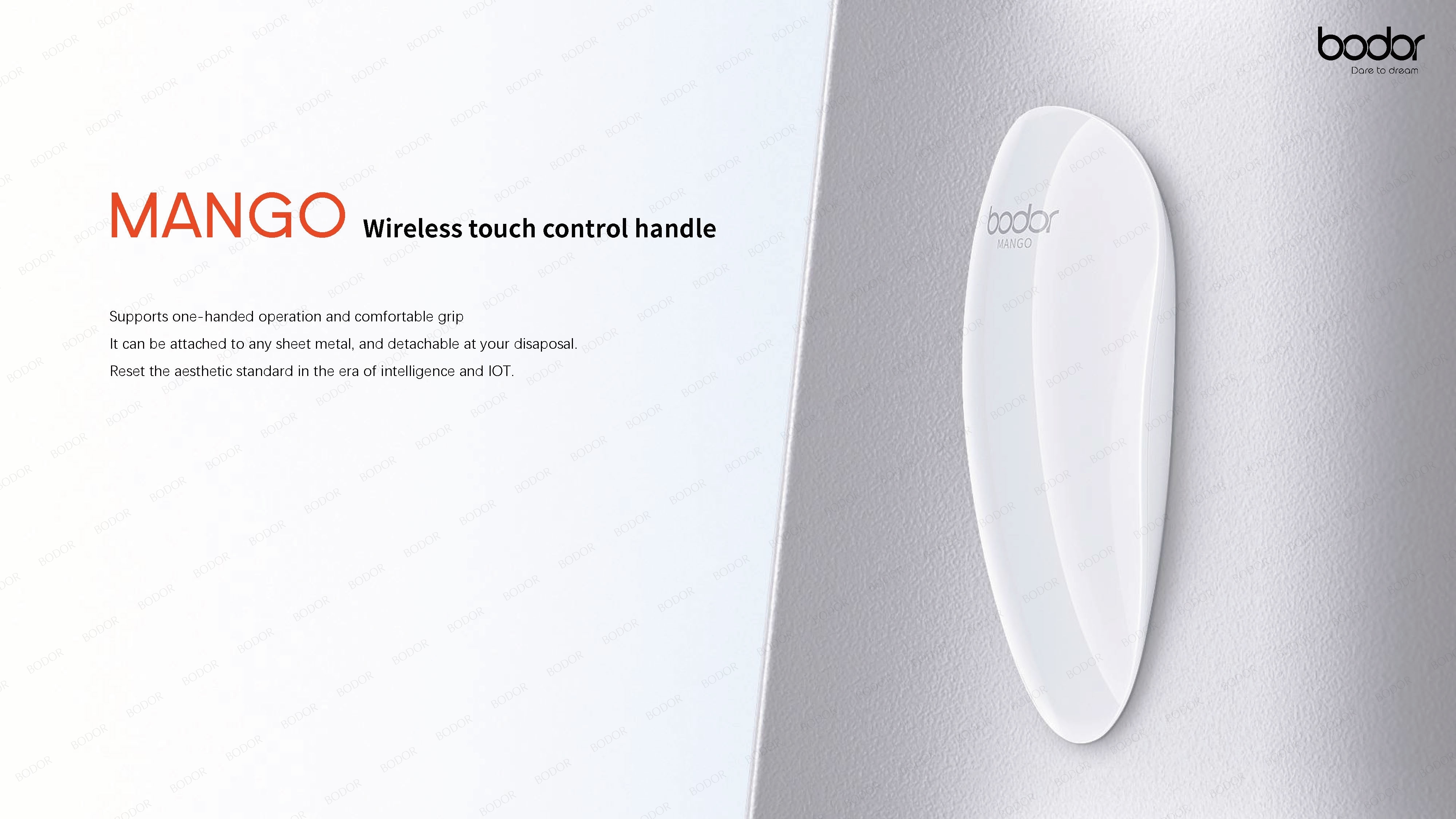 Remote Control