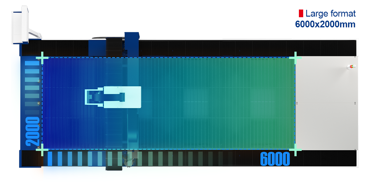 Laser Machine Design