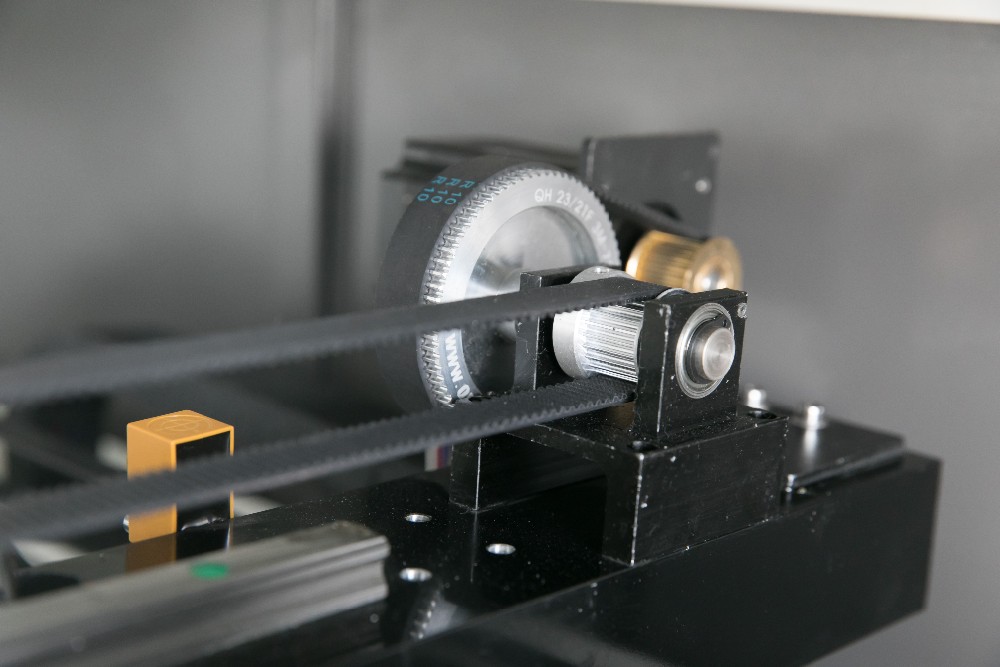 Laser Cutter Material Samples