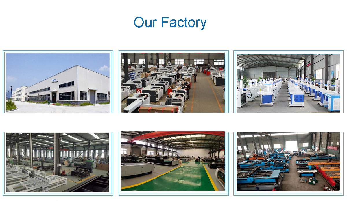 Industrial Production Plant Floor