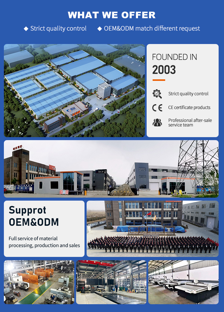 Manufacturing Workshop
