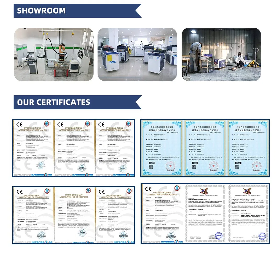 Production Process