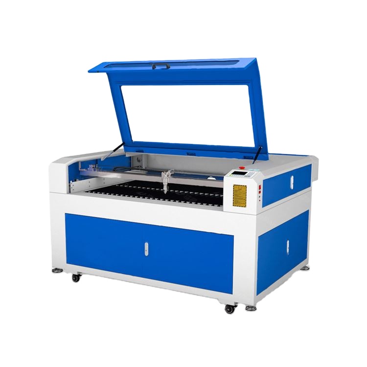 CO2 Laser Cutting Machine 80w 100w 130w 150w 1390 Co2 Laser Cutting Machine