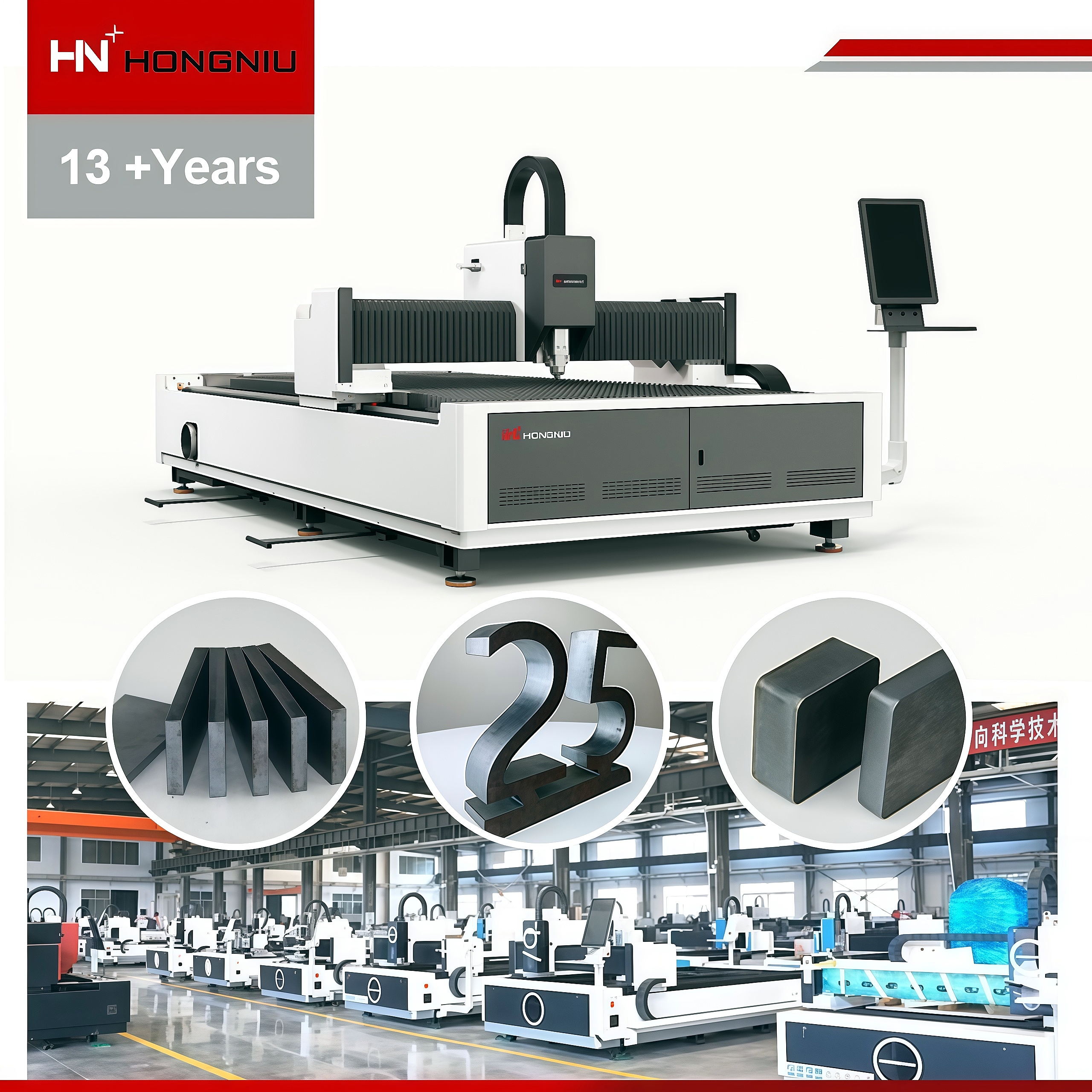 HN Laser HN-1530 Air China Cheap Factory Price Metal Steel Cnc Plasma Cutting Machine For Carbon Steel