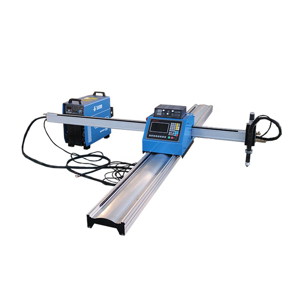 Portable Cnc Plasma Cutting Machine 1500*3000mm