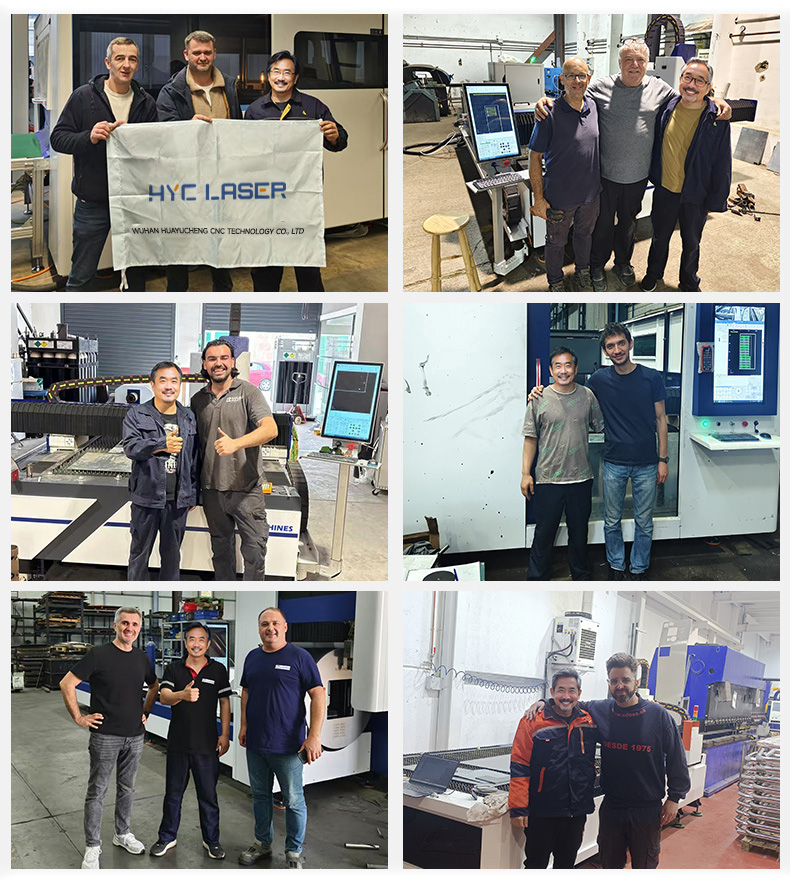 After-Sales Service
