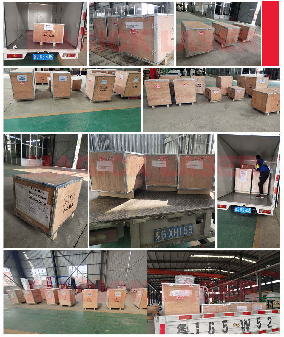 Delivery Case 1