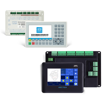 Control System