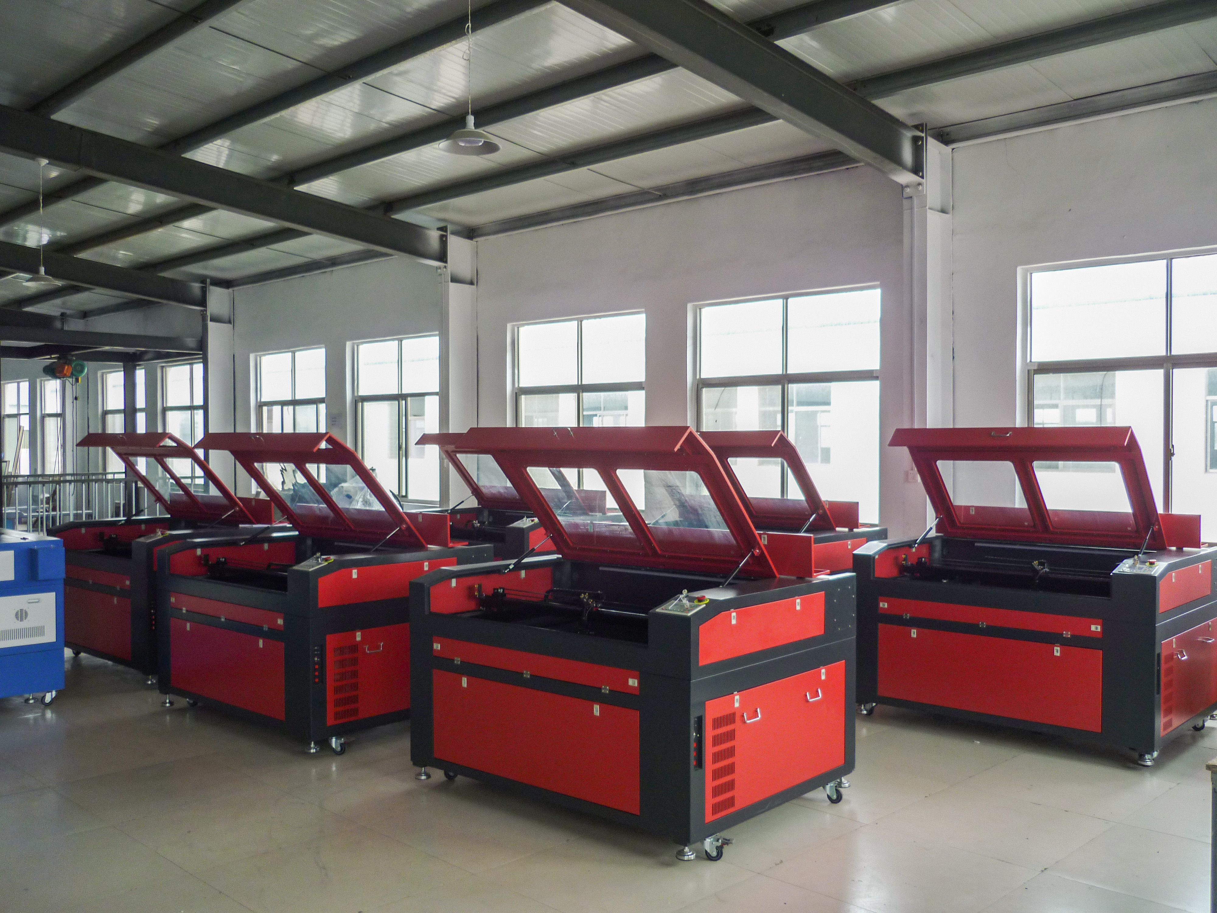 Factory image 1