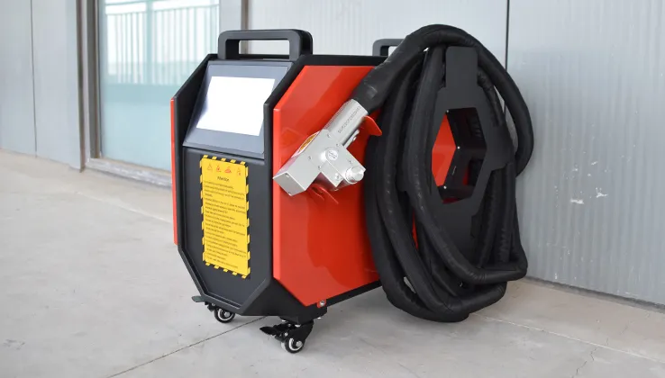 Portable Luggage Design