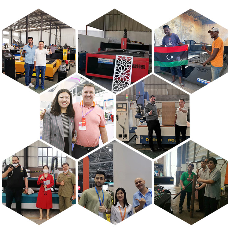 Customer Visit 1