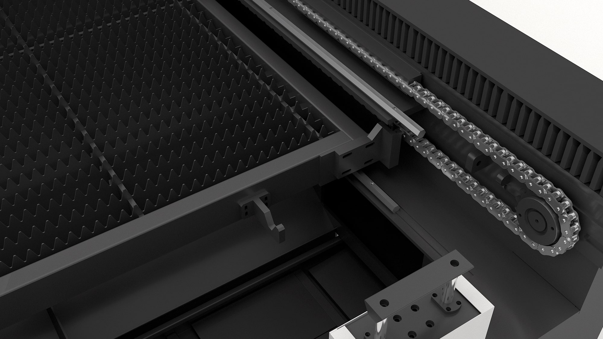 Compact Structure, Space-efficient