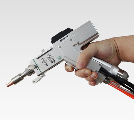 3 in 1portable Handheld Fiber Laser Welding Cleaning Metal and Cutting Machine