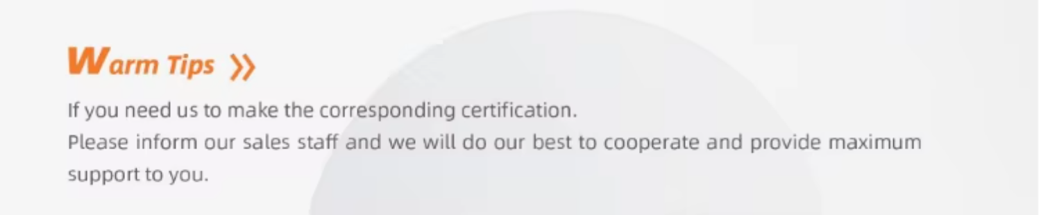 Certification 4