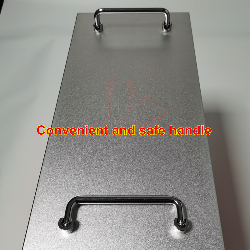 Laser Marking Machine Details