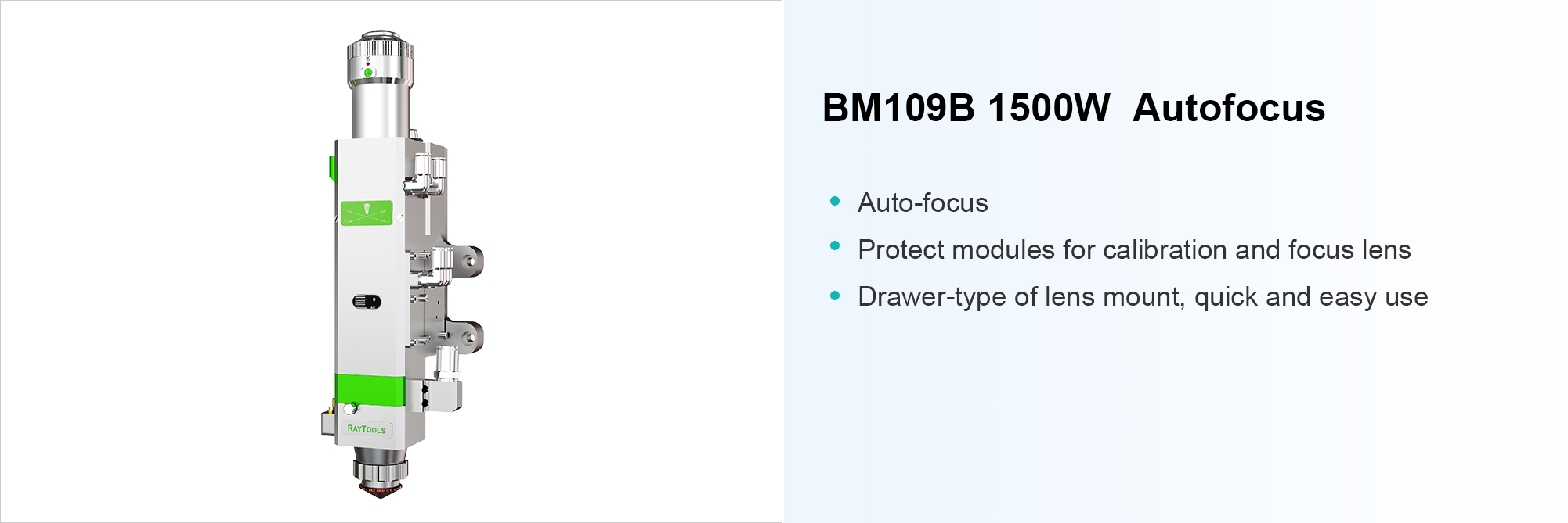 Component Construction Details