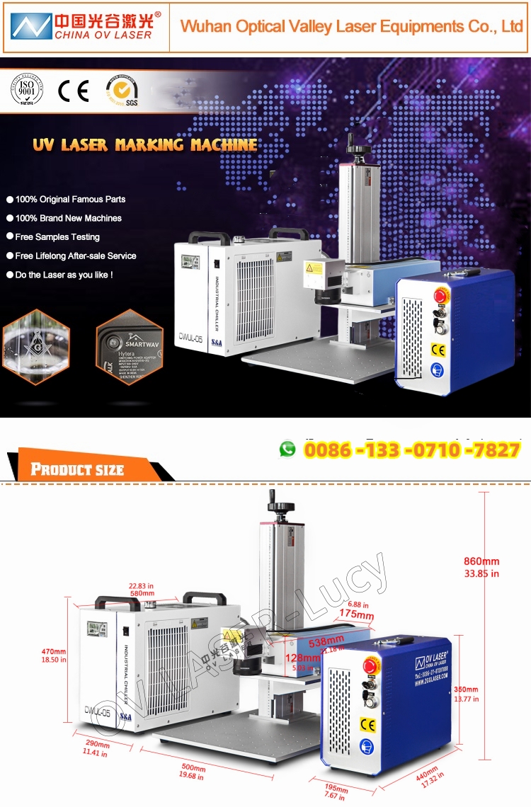 Technical Specifications Detail