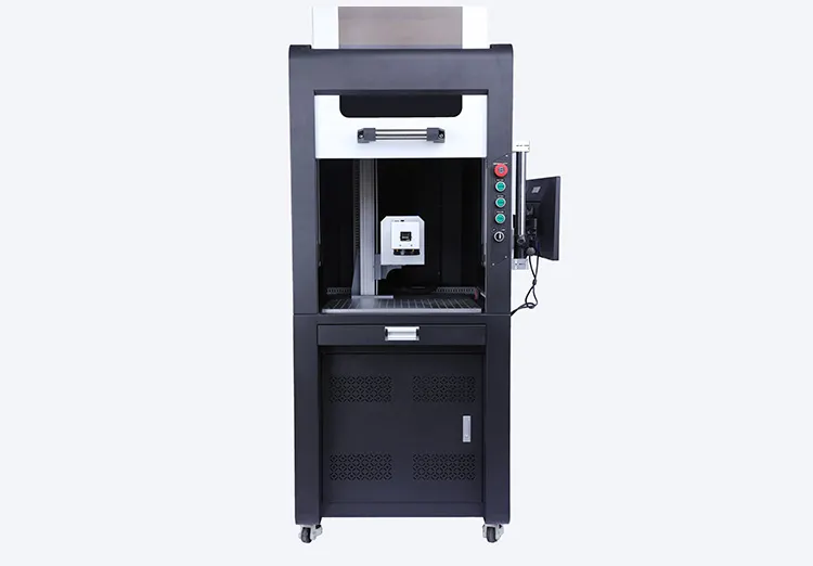 Laser Graver Details