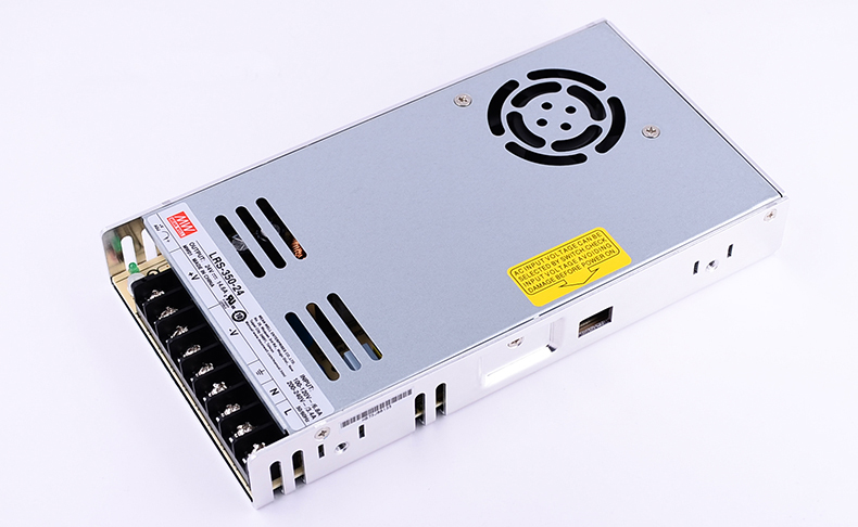 Power supply
