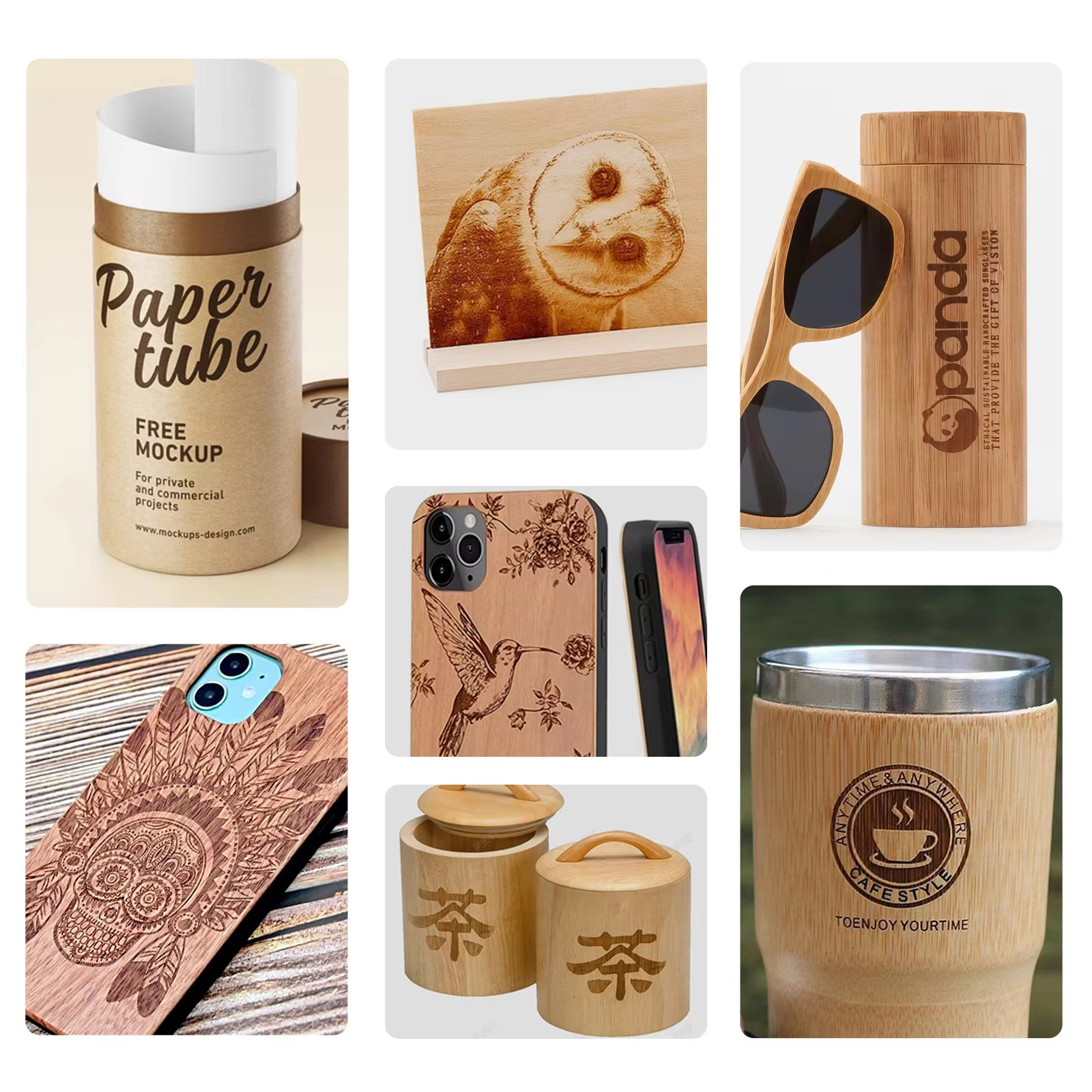 Product display 21