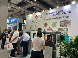 Exhibition Booth 1