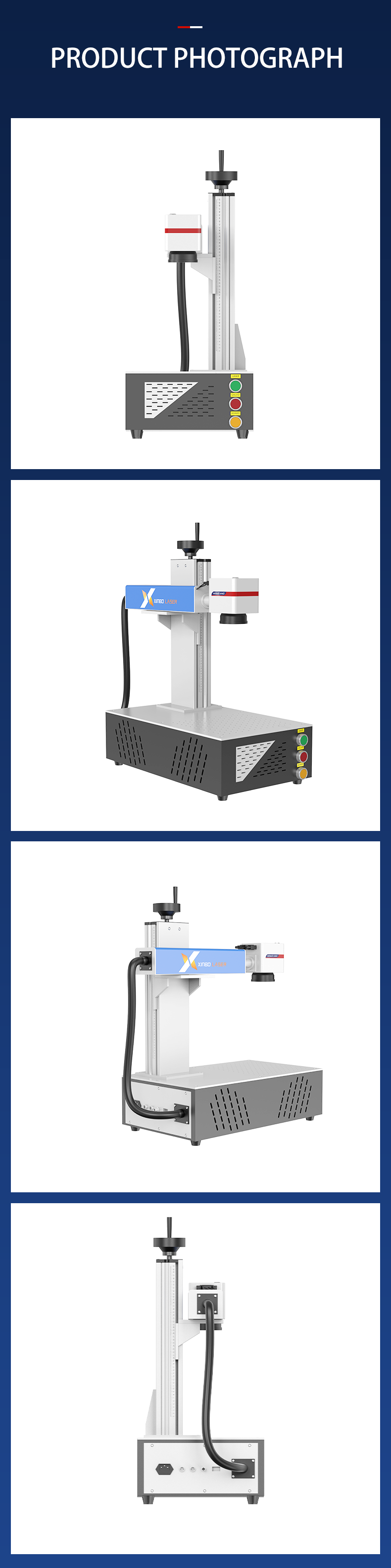 Machine Configuration Details 3