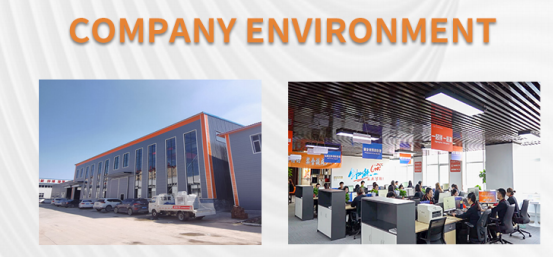 Facility operations