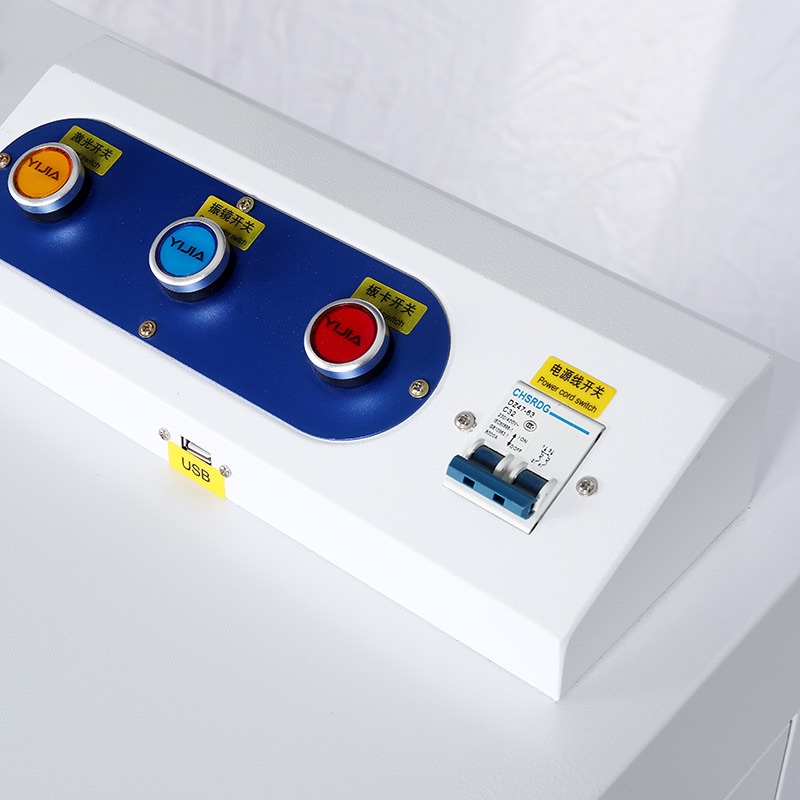 Desktop Laser Marking/printing/engraver Machine for Plastic Fiber Laser Marking Machine Colour Marking Laser Machine for Metal