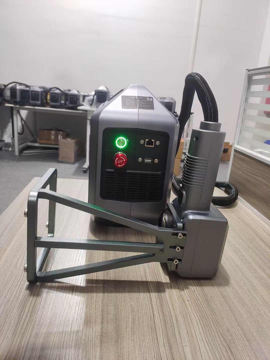 Actual Product 3