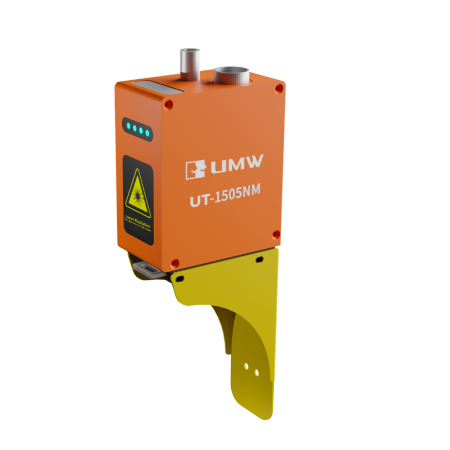Advanced Laser Seam Tracking Welding System For Robotic Welding Automation
