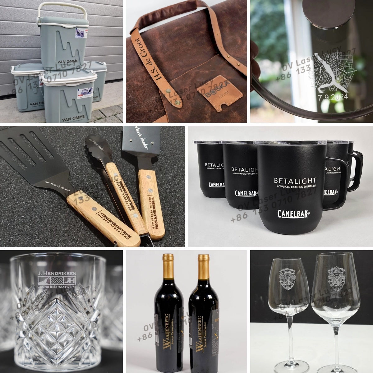 JPT/Huaray UV Laser Marking Machine 3W/5W/10W /15W Precision Marking For Glass Bottles Plastic Wood
