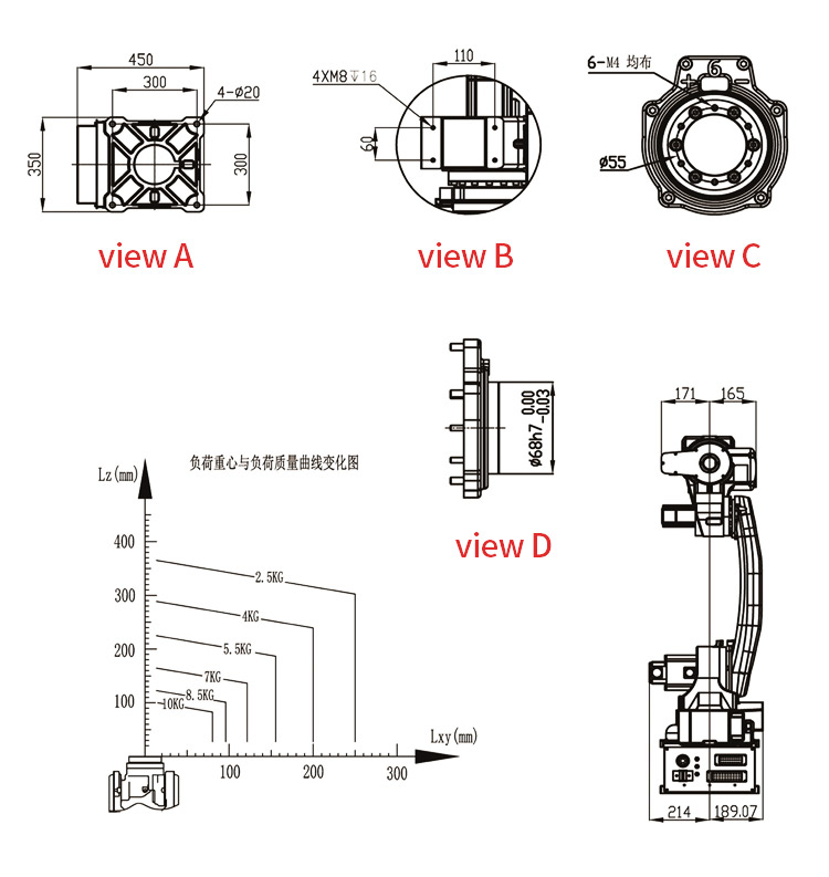 Robot Arm Image 5