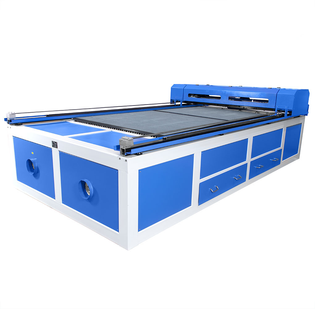 1325 CO2 Laser Cutting Machine 100W-300W for Wood Acrylic Leather MDF Engraving