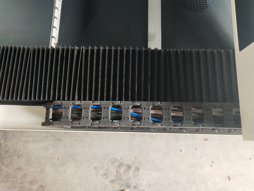 Main Parts