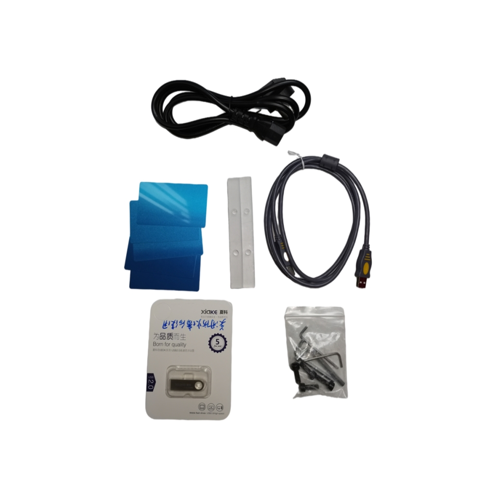 50W RAYCUS JPT MOPA Desktop Mini Fiber Laser Marking Machine 30W Laser Engraver 20W Nameplate Engraving Metal Carving