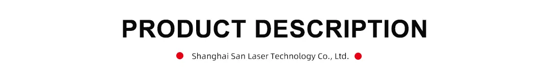 High Precision 2.5D 3D Fiber Laser Marking Machine Jpt Mopa Metal Laser Engraving Machine