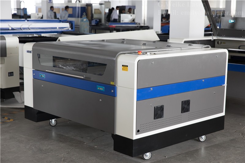 Co2 Laser Engraving Cutting Machine